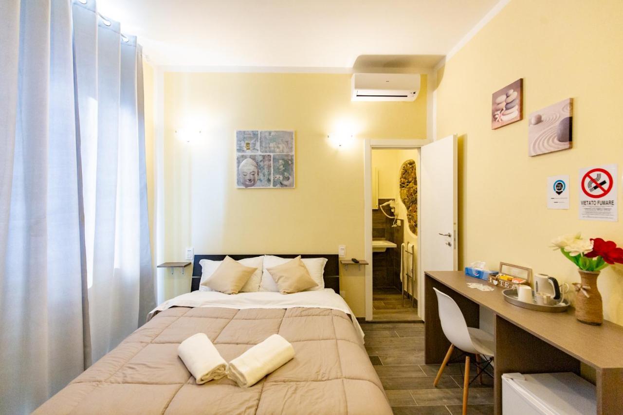 Vicolocorto Guest house La Spezia