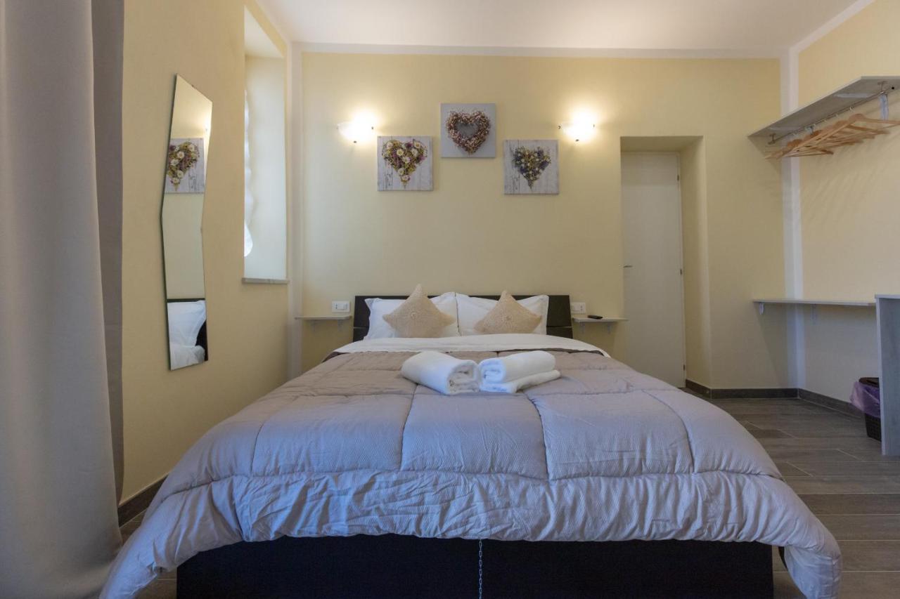 Guest house Vicolocorto