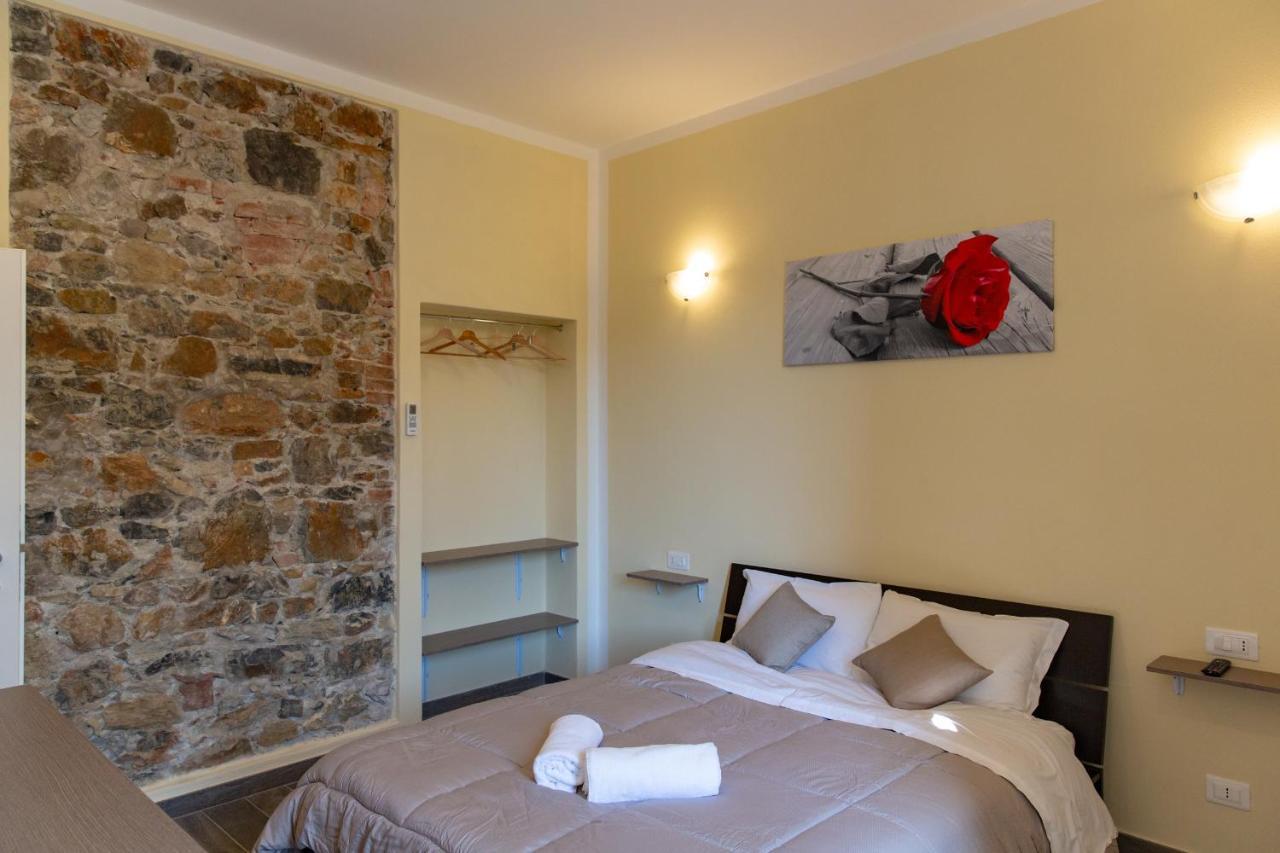 Vicolocorto Guest house 2*