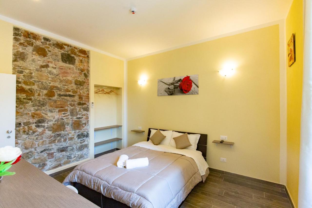 Vicolocorto Guest house La Spezia
