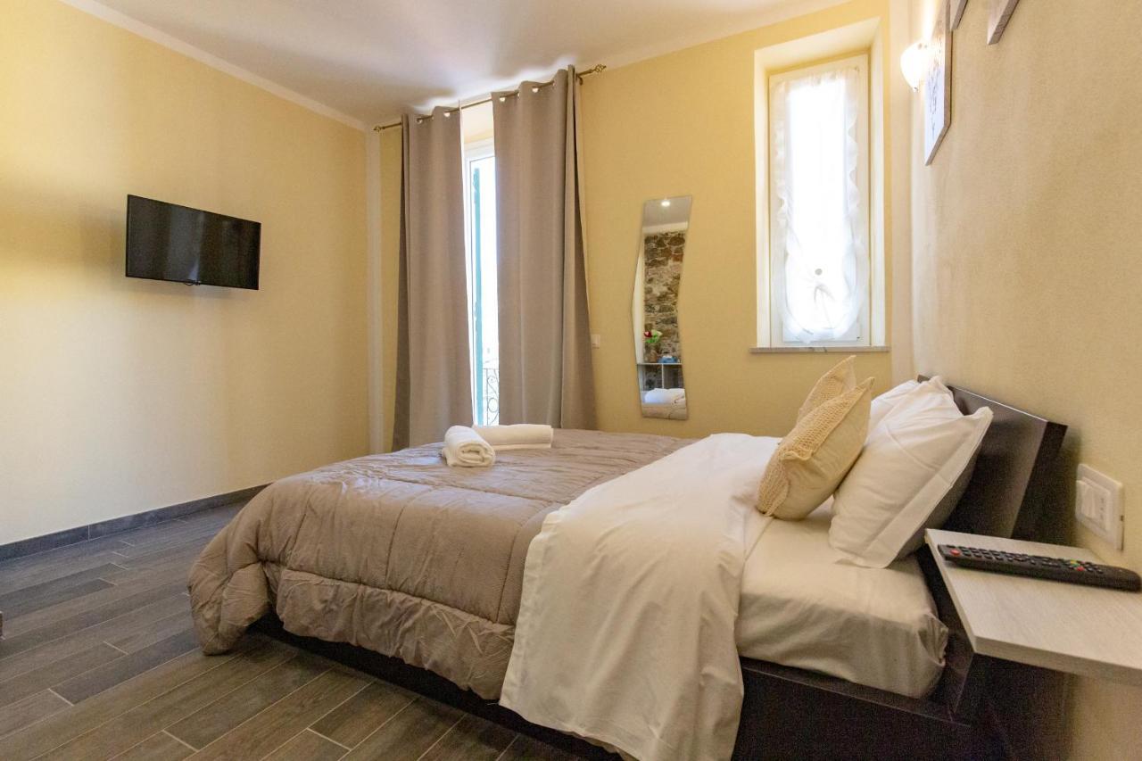 Guest house Vicolocorto