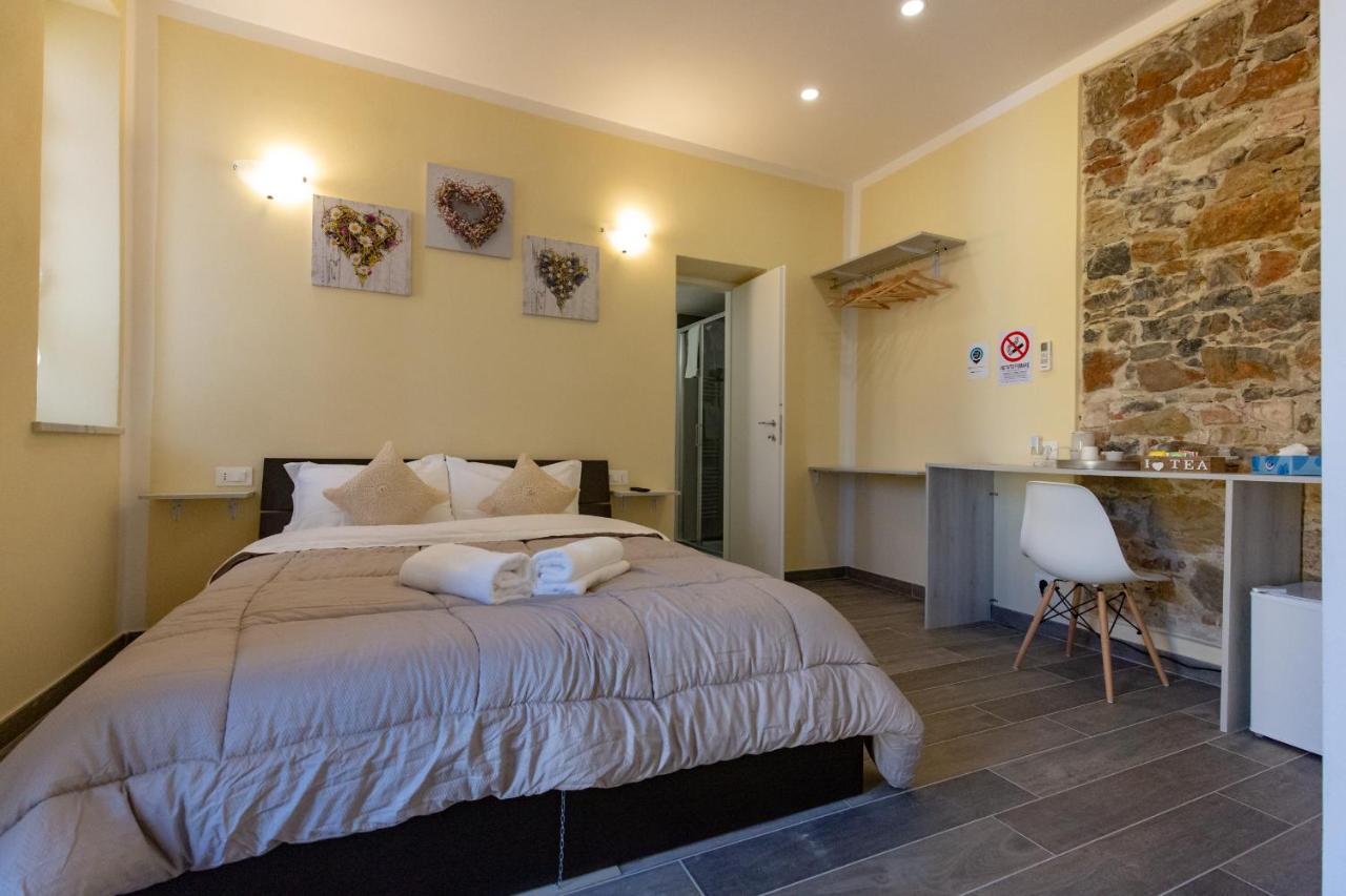 Vicolocorto Guest house