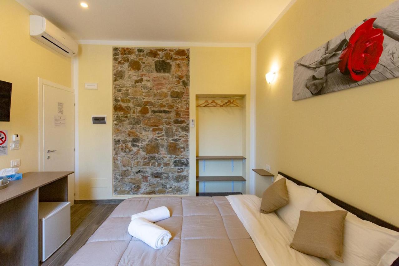 Vicolocorto Guest house