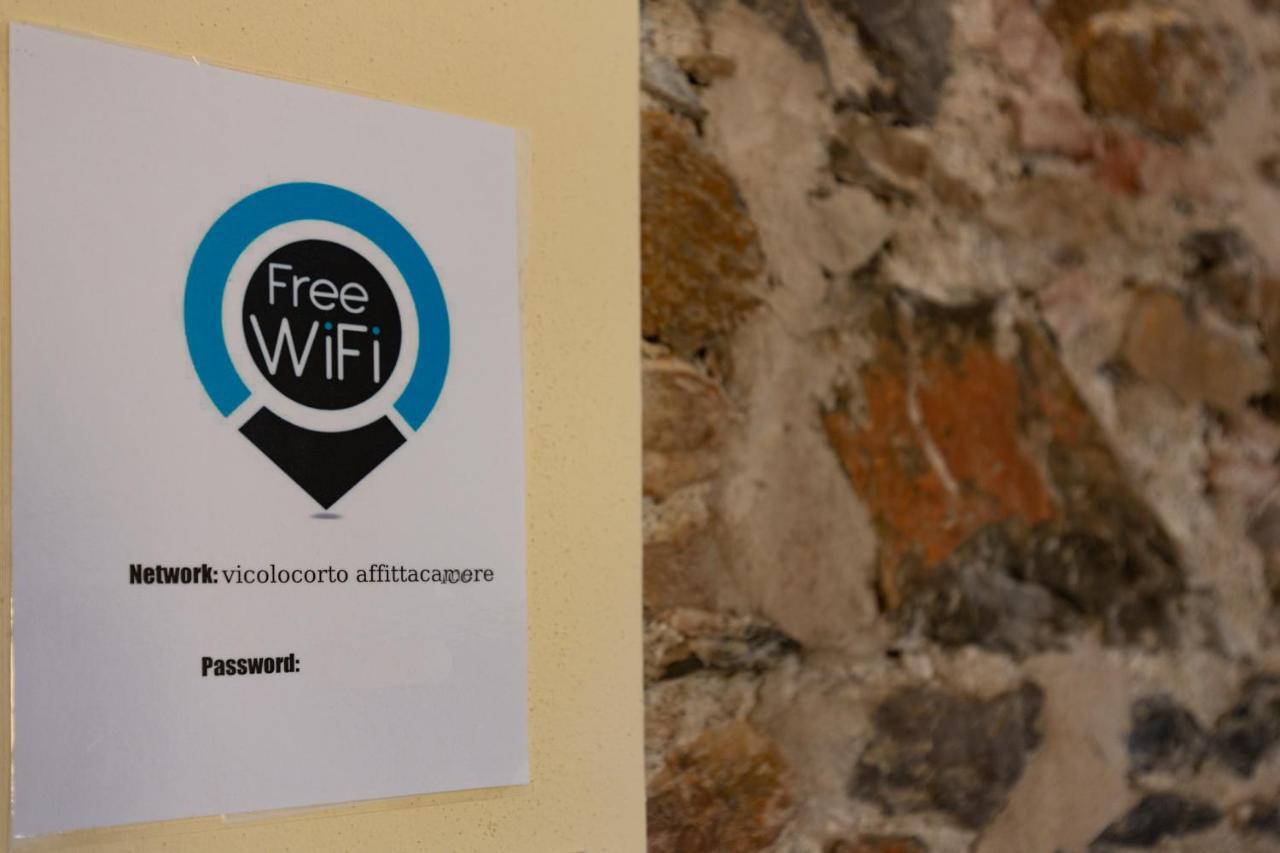 Vicolocorto Guest house La Spezia