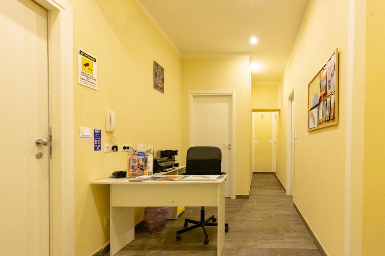 Guest house Vicolocorto
