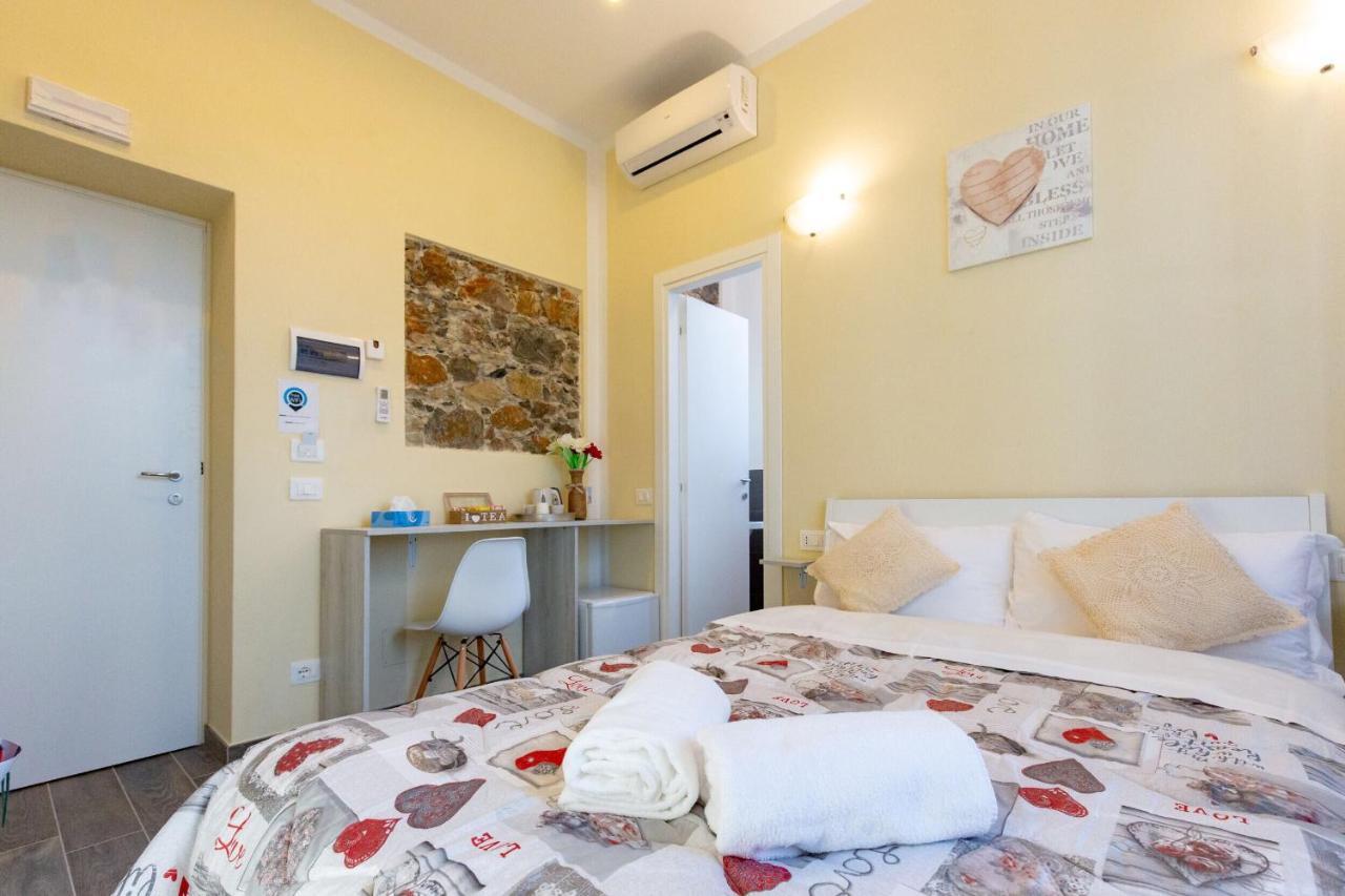 Vicolocorto Guest house La Spezia