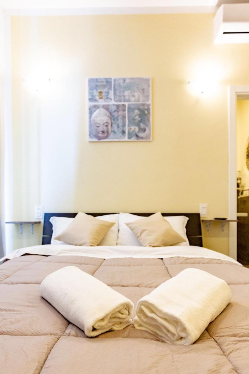 Vicolocorto Guest house La Spezia