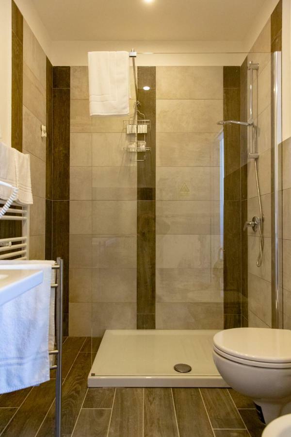 Guest house Vicolocorto 2*