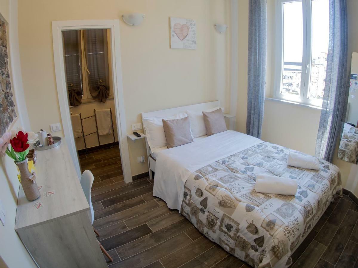 Guest house Vicolocorto