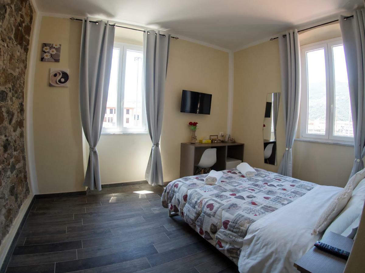 Guest house Vicolocorto La Spezia