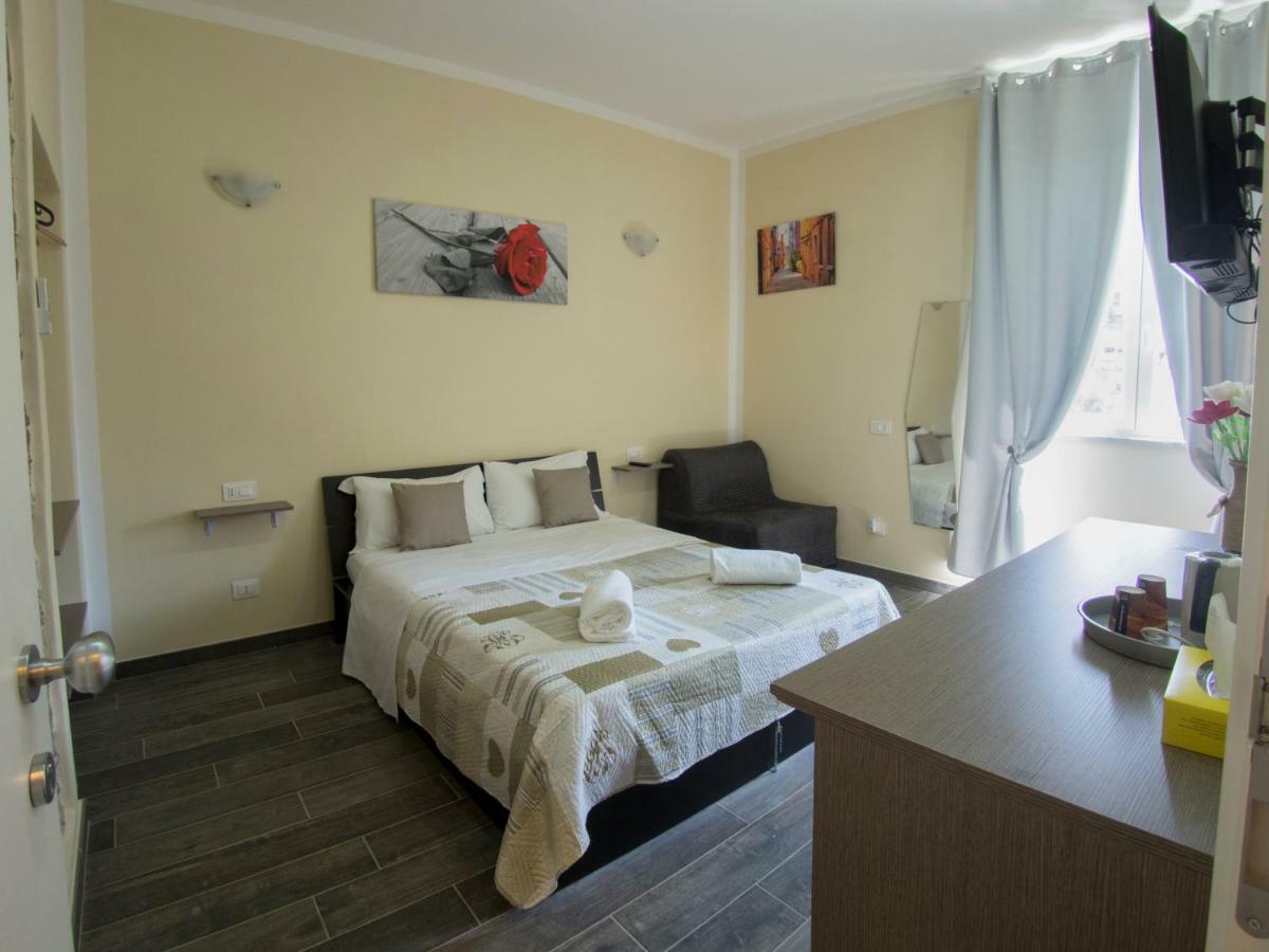 Vicolocorto Guest house
