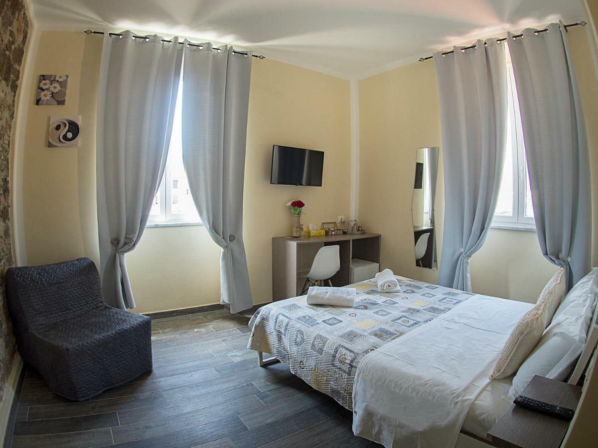 Guest house Vicolocorto