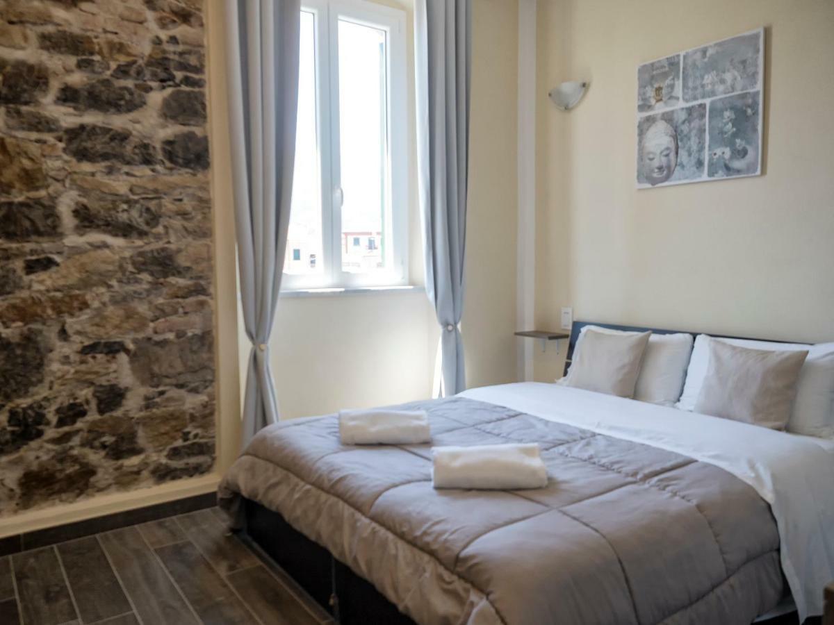 Guest house Vicolocorto 2*