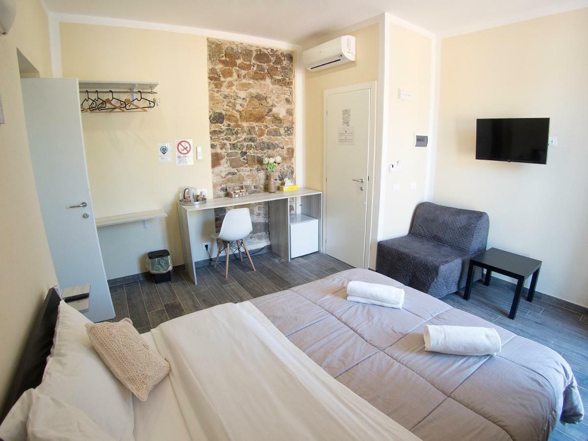 Vicolocorto Guest house La Spezia