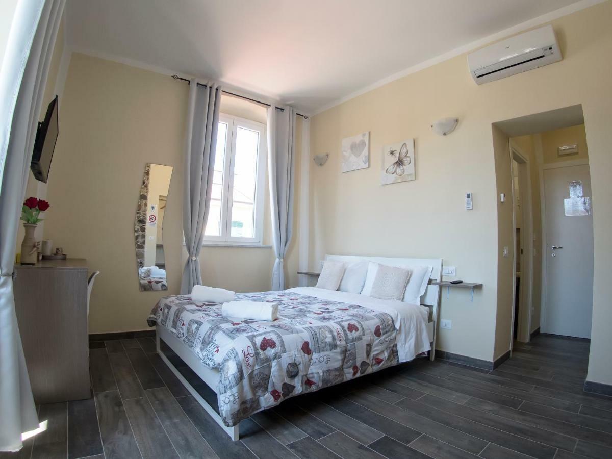 Guest house Vicolocorto 2*
